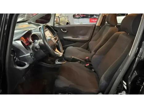 HONDA Fit 1.4 4P LX FLEX, Foto 9