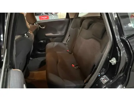 HONDA Fit 1.4 4P LX FLEX, Foto 10