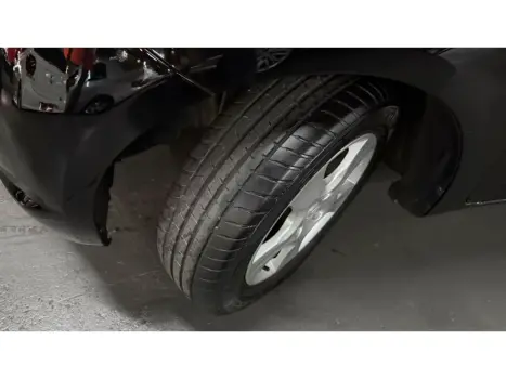 HONDA Fit 1.4 4P LX FLEX, Foto 11