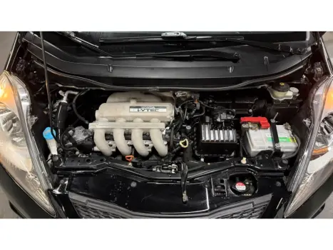 HONDA Fit 1.4 4P LX FLEX, Foto 12