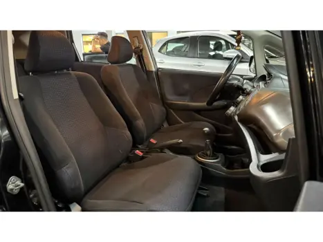 HONDA Fit 1.4 4P LX FLEX, Foto 17