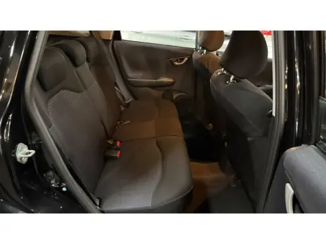 HONDA Fit 1.4 4P LX FLEX, Foto 18