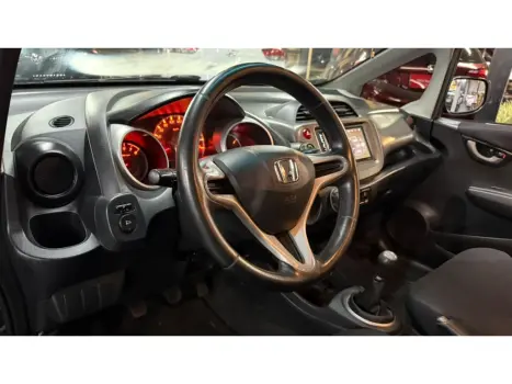 HONDA Fit 1.4 4P LX FLEX, Foto 19