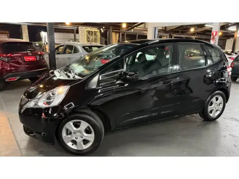 HONDA Fit 1.4 4P LX FLEX, Foto 21