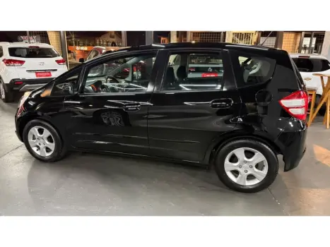 HONDA Fit 1.4 4P LX FLEX, Foto 22