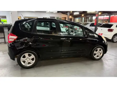 HONDA Fit 1.4 4P LX FLEX, Foto 23