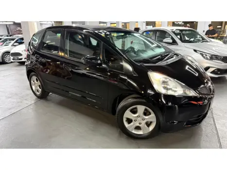 HONDA Fit 1.4 4P LX FLEX, Foto 24