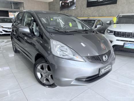 HONDA Fit 1.4 4P LX FLEX, Foto 1