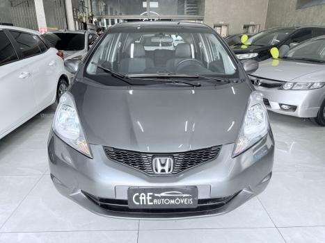 HONDA Fit 1.4 4P LX FLEX, Foto 2