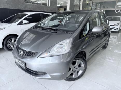 HONDA Fit 1.4 4P LX FLEX, Foto 3