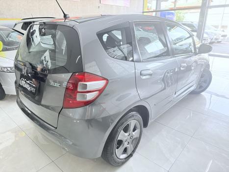 HONDA Fit 1.4 4P LX FLEX, Foto 4