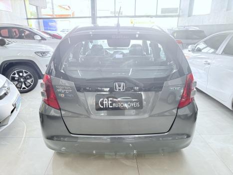 HONDA Fit 1.4 4P LX FLEX, Foto 5