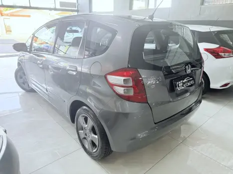 HONDA Fit 1.4 4P LX FLEX, Foto 6