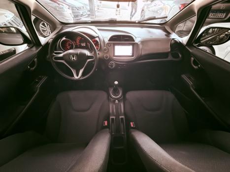 HONDA Fit 1.4 4P LX FLEX, Foto 7