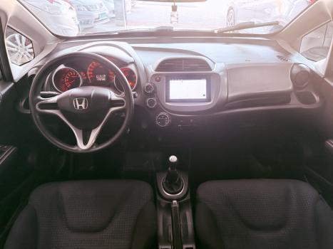 HONDA Fit 1.4 4P LX FLEX, Foto 8