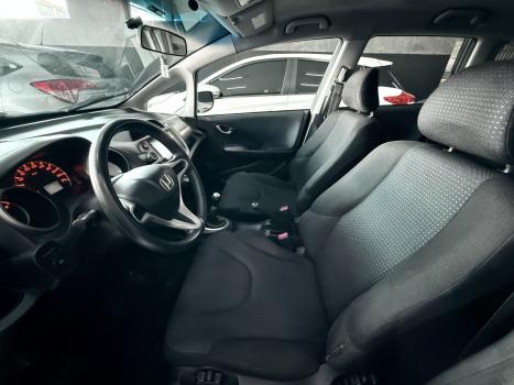 HONDA Fit 1.4 4P LX FLEX, Foto 9