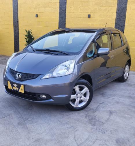 HONDA Fit 1.4 4P LX FLEX, Foto 1