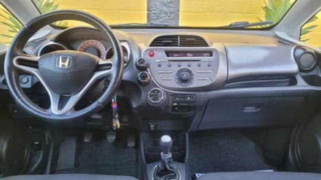 HONDA Fit 1.4 4P LX FLEX, Foto 2