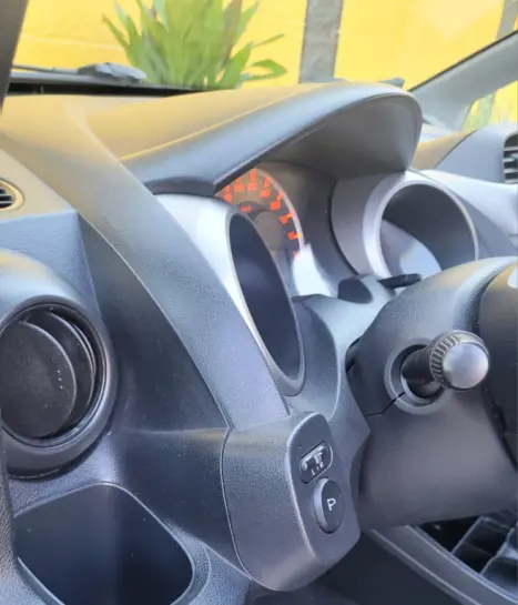 HONDA Fit 1.4 4P LX FLEX, Foto 6