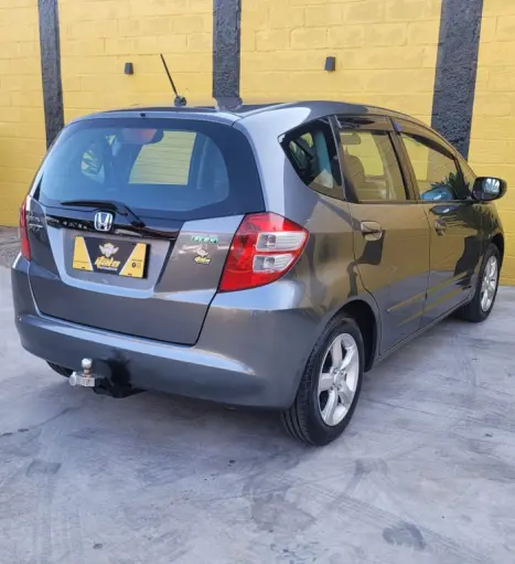 HONDA Fit 1.4 4P LX FLEX, Foto 7
