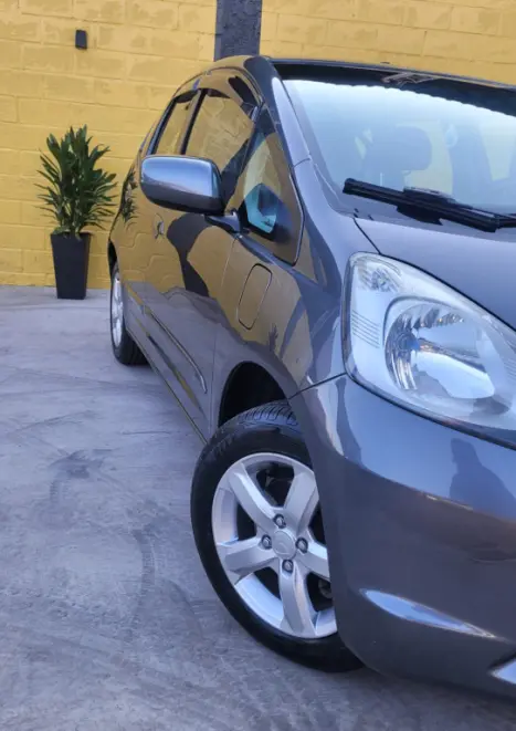 HONDA Fit 1.4 4P LX FLEX, Foto 9