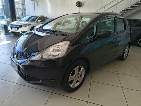 HONDA Fit 1.4 4P LX AUTOM�TICO, Foto 1