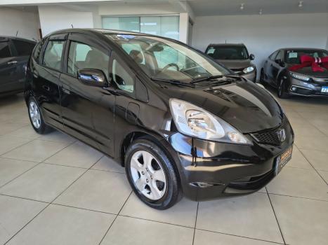 HONDA Fit 1.4 4P LX AUTOM�TICO, Foto 2