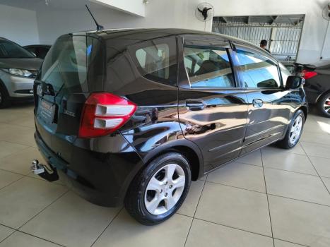HONDA Fit 1.4 4P LX AUTOM�TICO, Foto 5