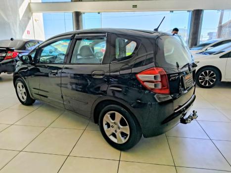 HONDA Fit 1.4 4P LX AUTOM�TICO, Foto 6