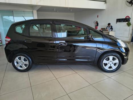 HONDA Fit 1.4 4P LX AUTOM�TICO, Foto 7