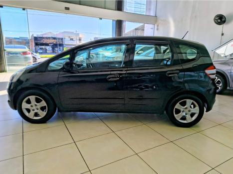 HONDA Fit 1.4 4P LX AUTOM�TICO, Foto 8