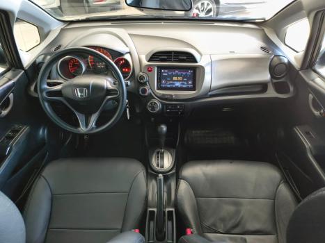 HONDA Fit 1.4 4P LX AUTOM�TICO, Foto 9