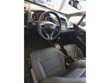 HONDA Fit 1.4 4P LX AUTOM�TICO, Foto 11