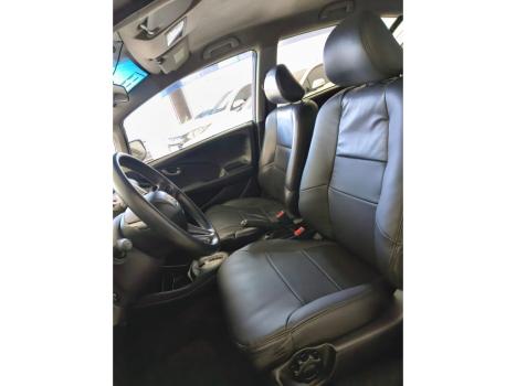 HONDA Fit 1.4 4P LX AUTOM�TICO, Foto 12