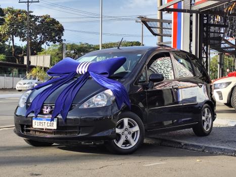 HONDA Fit 1.4 4P LX FLEX, Foto 1