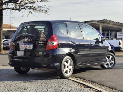 HONDA Fit 1.4 4P LX FLEX, Foto 6