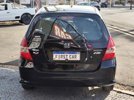 HONDA Fit 1.4 4P LX FLEX, Foto 7