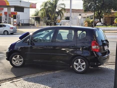 HONDA Fit 1.4 4P LX FLEX, Foto 8