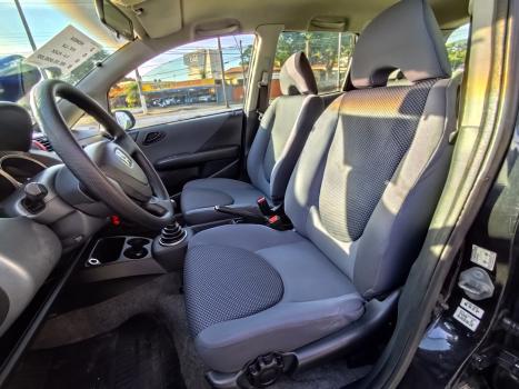 HONDA Fit 1.4 4P LX FLEX, Foto 11
