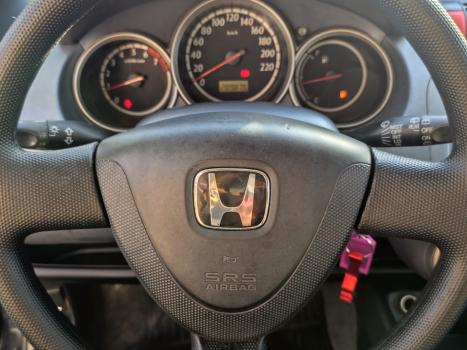 HONDA Fit 1.4 4P LX FLEX, Foto 13