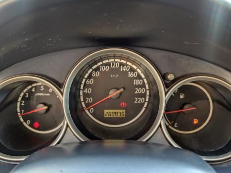 HONDA Fit 1.4 4P LX FLEX, Foto 14