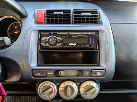 HONDA Fit 1.4 4P LX FLEX, Foto 16