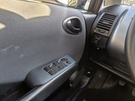 HONDA Fit 1.4 4P LX FLEX, Foto 19