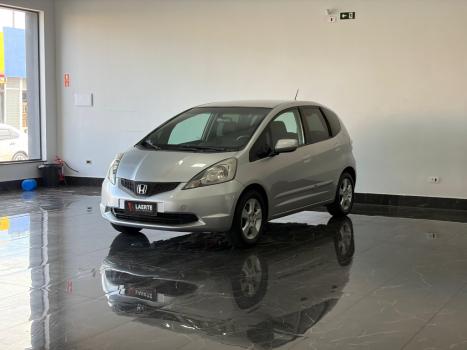 HONDA Fit 1.4 4P LX AUTOM�TICO, Foto 1