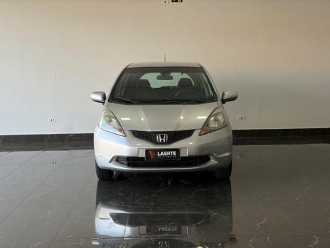 HONDA Fit 1.4 4P LX AUTOM�TICO, Foto 2