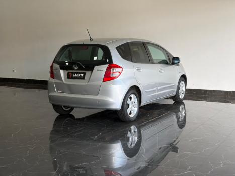 HONDA Fit 1.4 4P LX AUTOM�TICO, Foto 4
