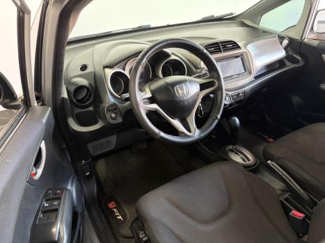 HONDA Fit 1.4 4P LX AUTOM�TICO, Foto 7