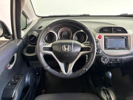 HONDA Fit 1.4 4P LX AUTOM�TICO, Foto 8