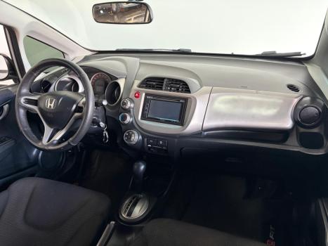 HONDA Fit 1.4 4P LX AUTOM�TICO, Foto 9