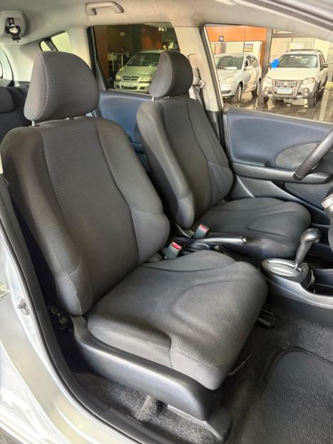 HONDA Fit 1.4 4P LX AUTOM�TICO, Foto 10